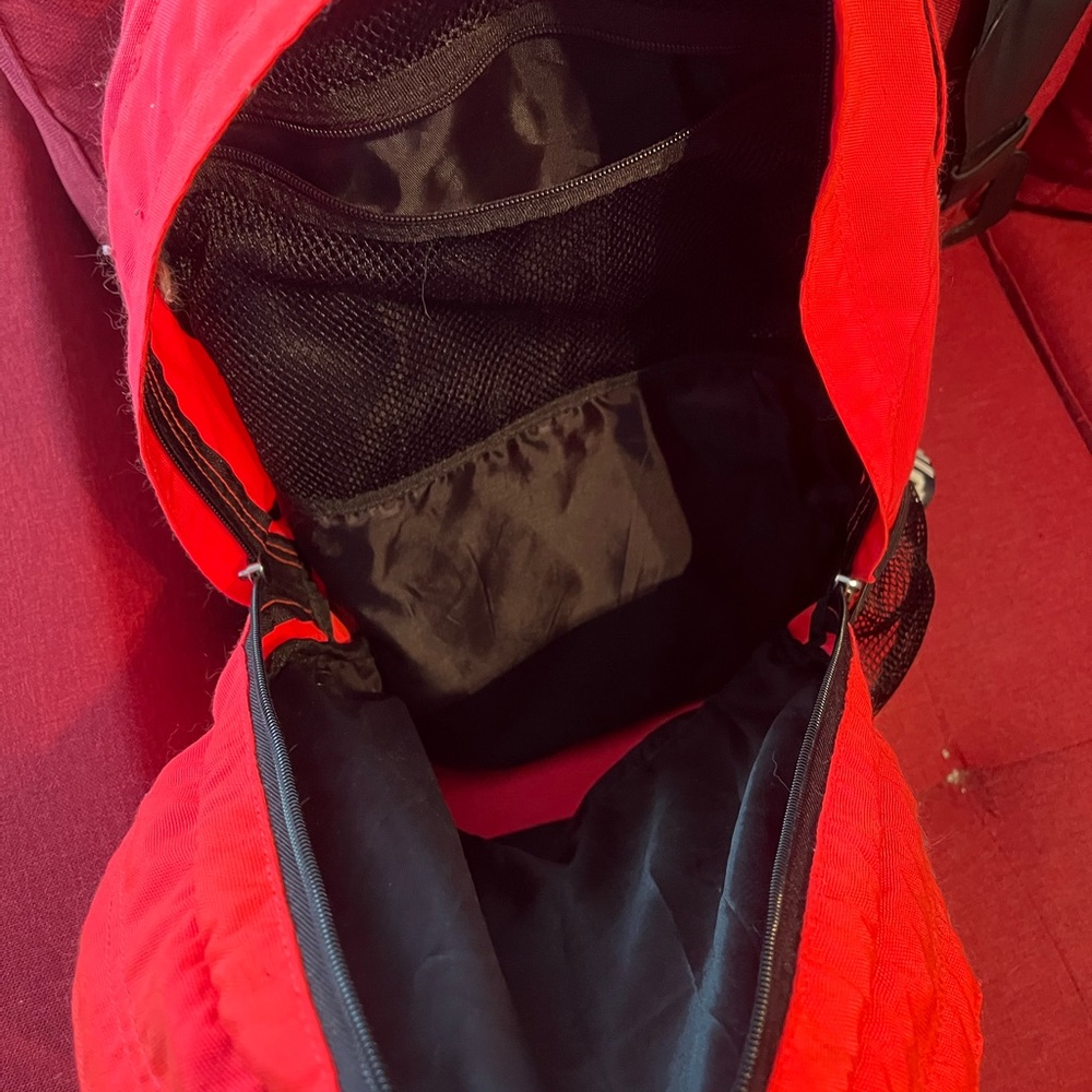 Victoria’s Secret Pink Backpack - Picture 4 of 5